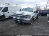 Chevrolet Silverado 2500Hd 1GC1KREY1KF260151 photo