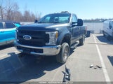 Ford F250 Super Duty 1FTBF2B62KEE15623 снимка