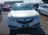 Acura Mdx Technology 5FRYD4H61GB504848 fotografie