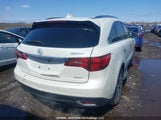 Acura Mdx Technology 5FRYD4H61GB504848 fotografie