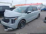Kia Carnival Ex KNDNC5K31T6597999 снимка