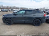 GMC Terrain Sle 3GKALMEV4KL399660 снимка