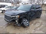 Volkswagen Atlas 1V2LR2CA3RC507293 снимка