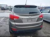 Hyundai Tucson Gls/Limited KM8JUCAC5AU042706 снимка