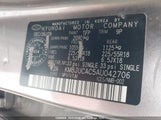 Hyundai Tucson Gls/Limited KM8JUCAC5AU042706 photo