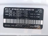 Mitsubishi Rvr Es JA4AJUAU4PU607235 снимка