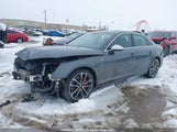 Audi S4 Premium Plus WAUB4AF48JA003640 снимка