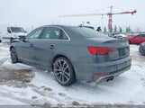 Audi S4 Premium Plus WAUB4AF48JA003640 снимка