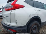Honda Cr-V Exl 2HKRW2H82KH152265 снимка