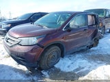 Honda Cr-V Lx 2HKRM4H37EH112905 снимка