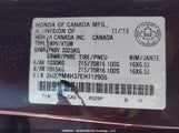 Honda Cr-V Lx 2HKRM4H37EH112905 снимка