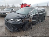 Toyota Sienna Xle Fwd 8-Pass 5TDGRKEC6TS294525 снимка