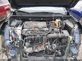 Toyota Rav4 Hybrid Xle 2T3RWRFV0SW292504 photo