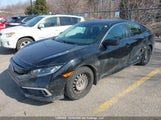 Honda Civic 2HGFC2F55LH011626 снимка