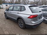 Volkswagen Tiguan Trendline 3VVFB7AX0RM191813 fotografie