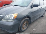 Honda Odyssey Lx 5FNRL38298B505649 снимка