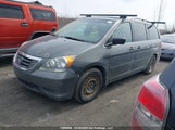 Honda Odyssey Lx 5FNRL38298B505649 снимка