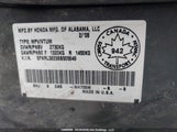 Honda Odyssey Lx 5FNRL38298B505649 снимка