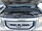 Honda Pilot Touring 5FNYF48979B501798 снимка