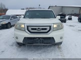 Honda Pilot Touring 5FNYF48979B501798 снимка