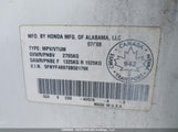Honda Pilot Touring 5FNYF48979B501798 снимка