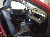 Toyota Rav4 Limited 2T3DFREV3FW362210 снимка