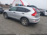 Honda Cr-V Lx 2HKRM3H33FH001506 снимка