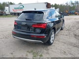 Audi Q5 Prestige WA1CNAFY4J2100197 снимка