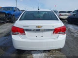Chevrolet Cruze Lt 1G1PC5SB8E7140905 снимка