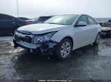 Chevrolet Cruze Lt 1G1PC5SB8E7140905 снимка