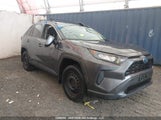 Toyota Rav4 Hybrid Le 2T3BWRFV0LW077675 photo