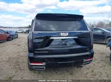 Cadillac Escalade Premium Luxury 1GYS9CRL7SR388883 снимка