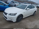 Lexus Gs 350 350 JTHCE1BL6D5015041 fotografie