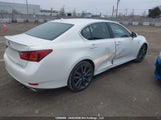 Lexus Gs 350 350 JTHCE1BL6D5015041 fotografie