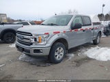 Ford F150 Supercrew 1FTFW1E42LFB55743 снимка