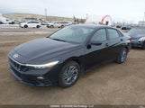 Hyundai Elantra Preferred KMHLM4DG7SU027185 снимка