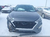 Hyundai Tucson Essential KM8J23A4XKU009359 снимка