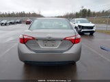 Toyota Corolla Le 2T1BURHE3EC100334 снимка