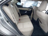 Toyota Corolla Le 2T1BURHE3EC100334 снимка