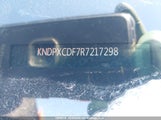 Kia Sportage X-Line/X-Line Limited W/Black Interior/X-Line Limited W/Green Interior KNDPXCDF7R7217298 photo