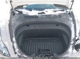 Tesla Model 3 Rwd 5YJ3E1EA9PF479858 fotografie