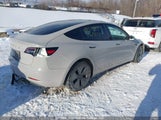 Tesla Model 3 Rwd 5YJ3E1EA9PF479858 снимка
