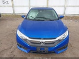 Honda Civic 2HGFC2F68JH013621 снимка