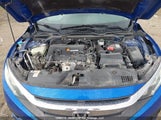 Honda Civic 2HGFC2F68JH013621 снимка