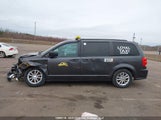 Dodge Grand Caravan Sxt 2C4RDGBG9LR162556 снимка
