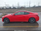 Hyundai Genesis Coupe 2.0T KMHHT6KD5DU098496 снимка