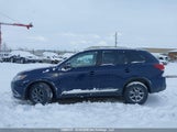 Mitsubishi Outlander Se JA4JZ3AX5HZ607438 снимка