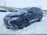Mitsubishi Outlander Se JA4JZ3AX5HZ607438 снимка