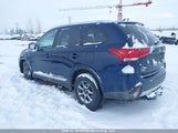 Mitsubishi Outlander Se JA4JZ3AX5HZ607438 снимка