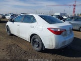 Toyota Corolla Ce 2T1BURHE9FC432795 fotografie